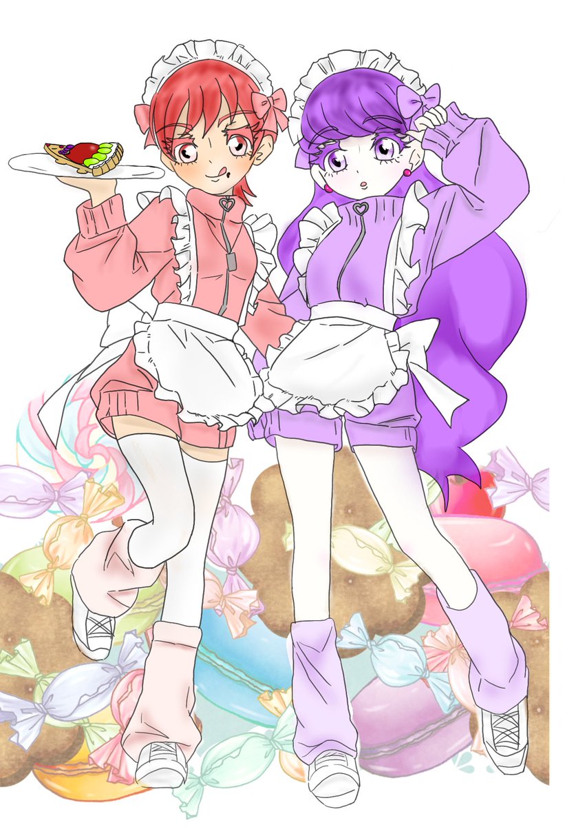 aroni_cure tweet picture