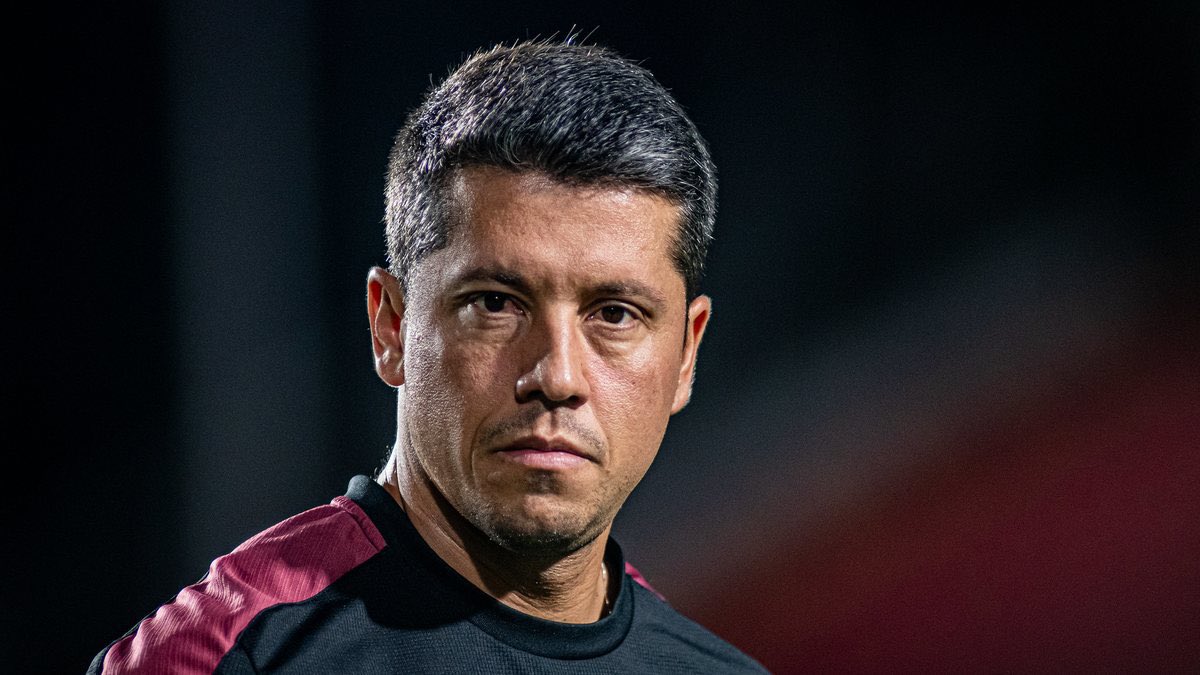 Carpini 'joga a toalha' na Sul-Americana e aponta Brasileiro como prioridade: "Senão a gente vai se complicar

galaticosonline.com/noticias/vitor…