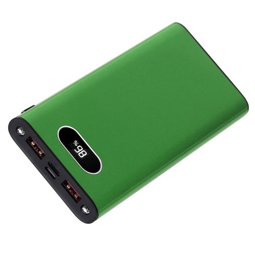 americashomese's tweet image. 20000Mah Power Bank Portable Charger External Battery Pack 22.5W Super Fast Charging with LED Display Flashlight Fit for iPhone Samsung
americashomesecurities.com/20000mah-power…
americashomesecurities.com
#HomeSecurityForEveryone #BudgetFriendlySecurity #CustomSecuritySolutions