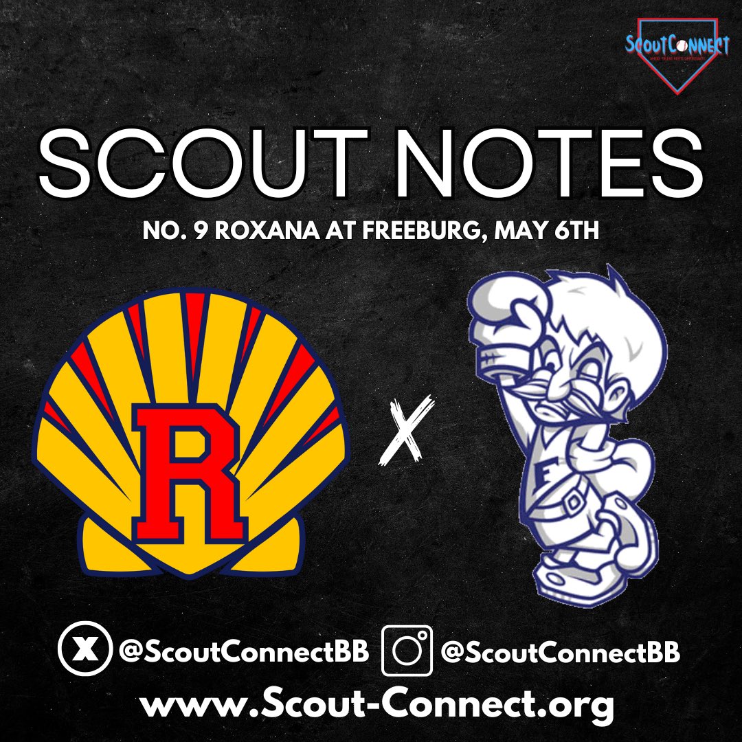 ScoutConnect (@scoutconnectbb) on Twitter photo ๐๐๐จ๐ฎ๐ญ ๐๐จ๐ญ๐๐ฌ: ๐๐ฎ๐๐ฌ๐๐๐ฒ, ๐๐๐ฒ ๐๐ญ๐ก โ
+ Notes & video on a few standout names from our look at No. 9 <a href="/BaseballShells/">Shells_Baseball</a> and <a href="/FburgBaseball/">FCHS Baseball</a>.
+ 6๏ธโฃ names to know, highlighted here.๐
๐: tinyurl.com/47d2v3xy ๐๐๐จ๐ฎ๐ญ ๐๐จ๐ญ๐๐ฌ: ๐๐ฎ๐๐ฌ๐๐๐ฒ, ๐๐๐ฒ ๐๐ญ๐ก โ
+ Notes & video on a few standout names from our look at No. 9 <a href="/BaseballShells/">Shells_Baseball</a> and <a href="/FburgBaseball/">FCHS Baseball</a>.
+ 6๏ธโฃ names to know, highlighted here.๐
๐: tinyurl.com/47d2v3xy