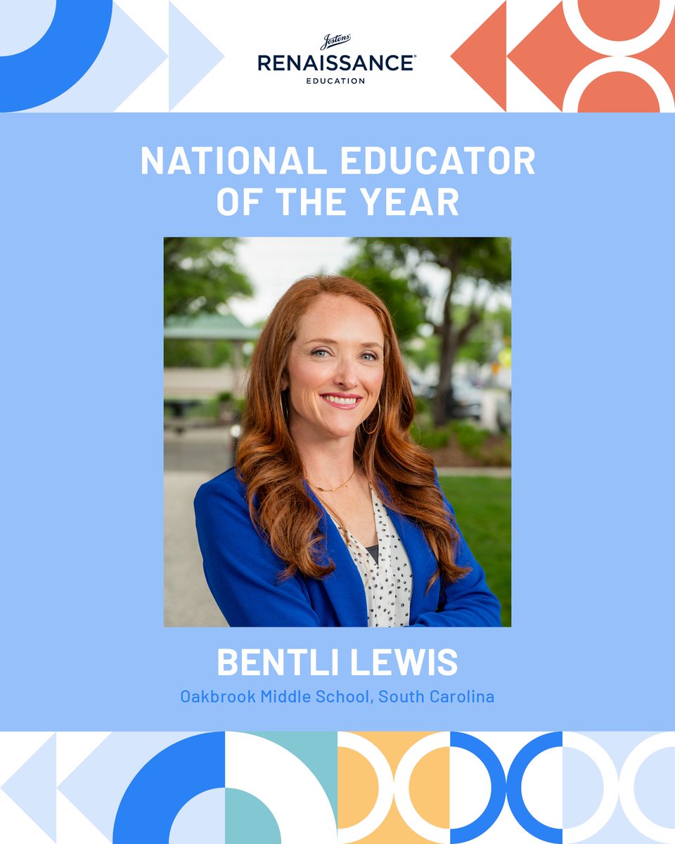 Jostens Renaissance tweet media