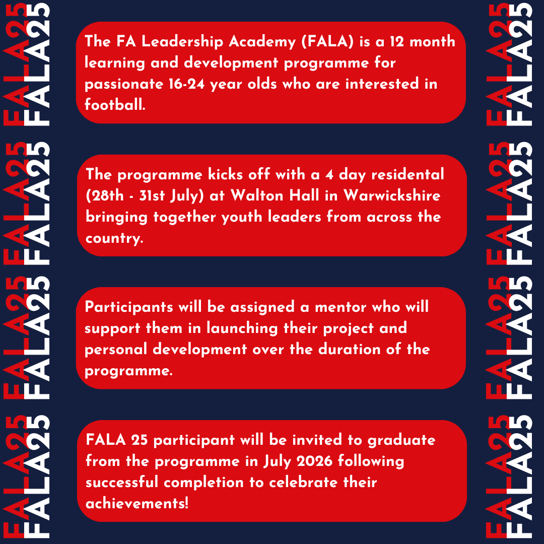 Hampshire FA tweet media