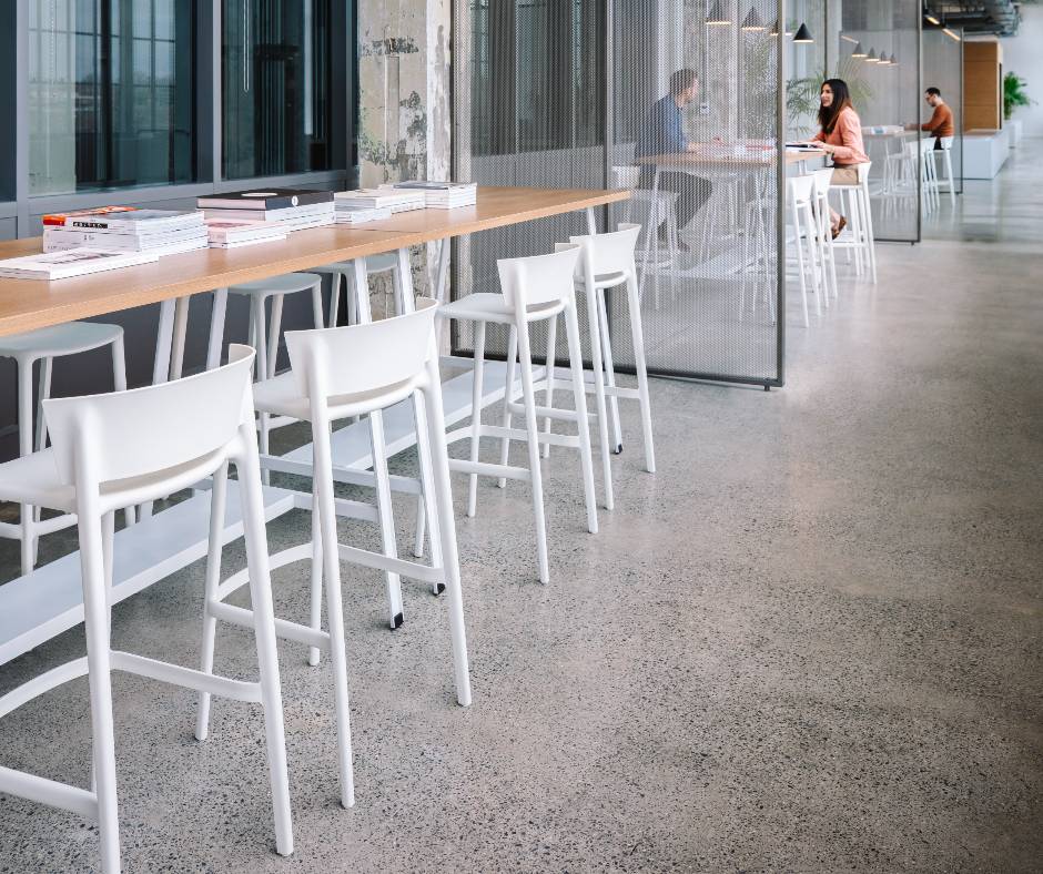 When making a space to belong, you create benefits beyond individual satisfaction. A culture of belonging fosters a thriving environment, increases engagement, enhances collaboration, improves retention, promotes diverse perspectives, and builds stronger teams.