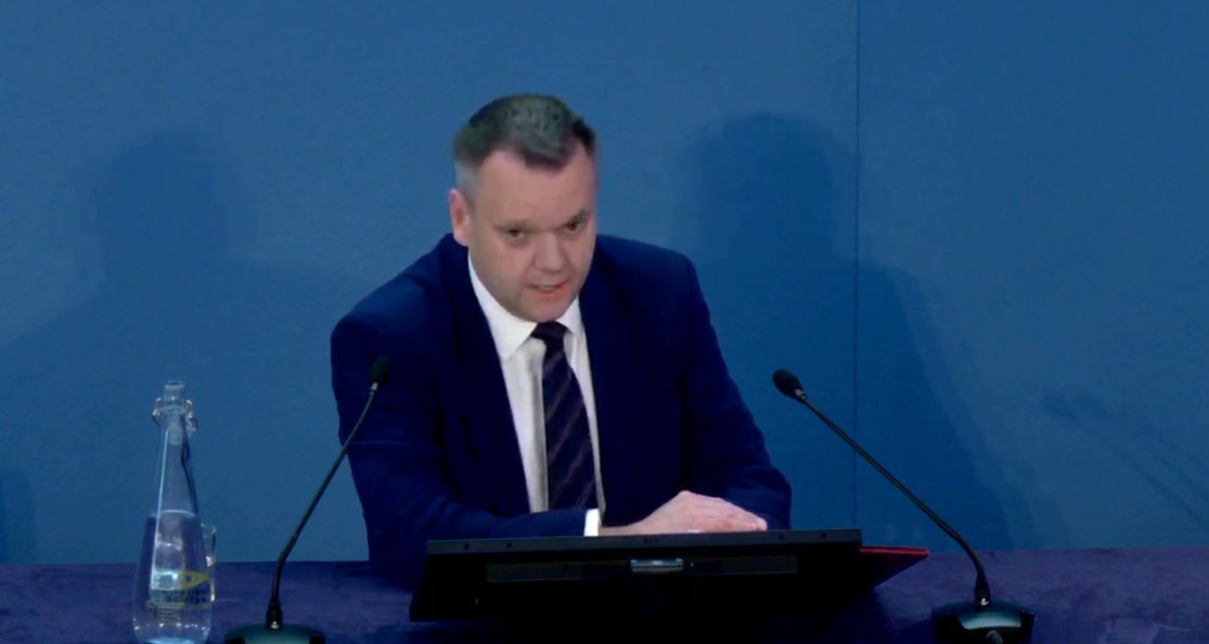 The Haemophilia Society's Inquiry Team (@haemosocuk_pi) on Twitter photo Nick Thomas-Symonds, the minister with responsibility for <a href="/bloodinquiry/">Infected Blood Inquiry</a>, was asked about the ‘deep and profound unhappiness’ with parts of govt's compensation scheme. He said had had a dilemma between 'pushing forward' & not taking measures which would create 'even greater delay' Nick Thomas-Symonds, the minister with responsibility for <a href="/bloodinquiry/">Infected Blood Inquiry</a>, was asked about the ‘deep and profound unhappiness’ with parts of govt's compensation scheme. He said had had a dilemma between 'pushing forward' & not taking measures which would create 'even greater delay'