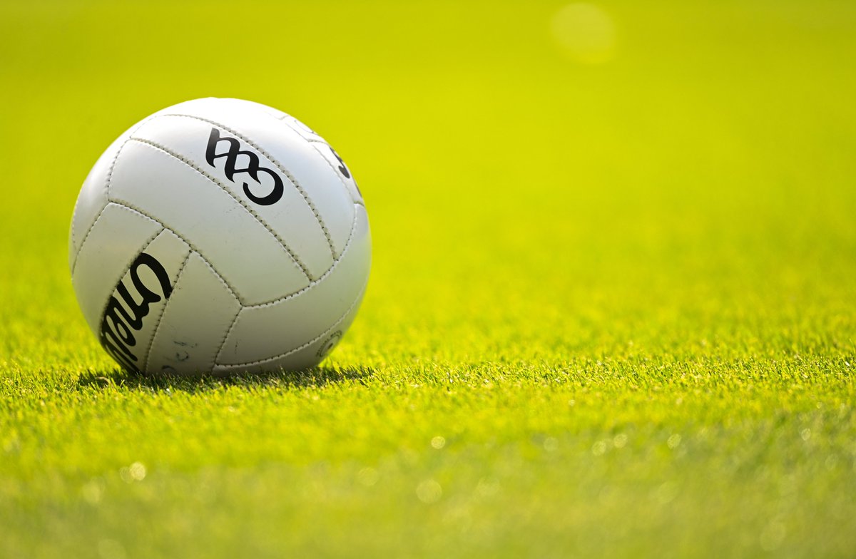 Dublin GAA tweet media