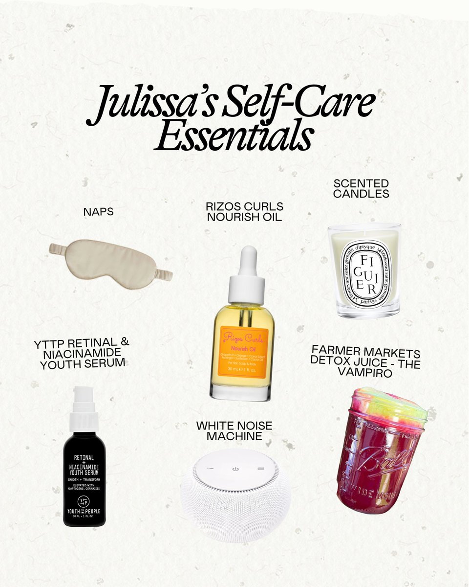 DOC & GLO (@docandglo) on Twitter photo Authentic, inspiring, and curious. Meet <a href="/julissa_prado/">JulissaG.P.C. Prado </a>, founder of Rizos Curls. 💚✨
Julissa’s journey is proof that embracing your roots can build more than just a brand.
Tap the link in our bio to dive into Julissa's story and get inspired by how she continues to Glo Forward. Authentic, inspiring, and curious. Meet <a href="/julissa_prado/">JulissaG.P.C. Prado </a>, founder of Rizos Curls. 💚✨
Julissa’s journey is proof that embracing your roots can build more than just a brand.
Tap the link in our bio to dive into Julissa's story and get inspired by how she continues to Glo Forward.