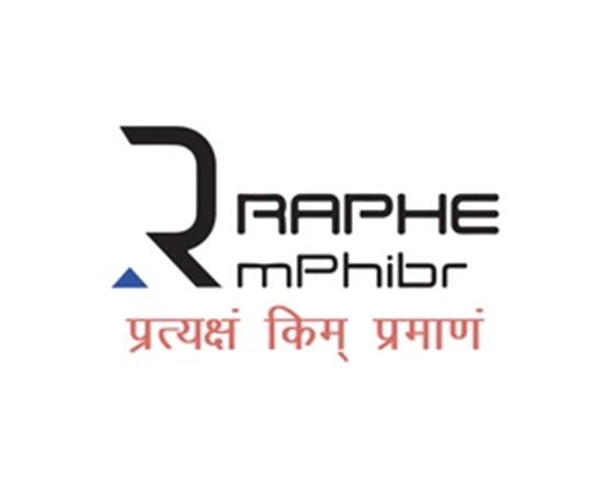We're excited to welcome Raphe mPhibr (<a href="/Raphe_mPhibr/">Raphe mPhibr</a>) as a silver sponsor at ICRA 2025! Visit them at booth #224 or visit their website: loom.ly/7NGHa_Q