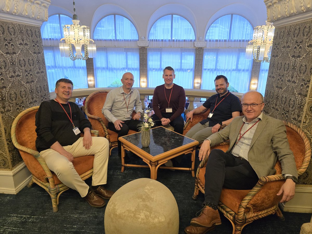 MarcinLindner (@lindner_marcin) on Twitter photo I am privileged to participate in extremely prestigious #Burgenstock2025 conference as a JCP fellow thanks to organises and  <a href="/SwissChemistry/">Swiss Chemical Society</a> Always happy to find cool Polish colleagues <a href="/PDydio75516/">Pawel Dydio</a> I am privileged to participate in extremely prestigious #Burgenstock2025 conference as a JCP fellow thanks to organises and  <a href="/SwissChemistry/">Swiss Chemical Society</a> Always happy to find cool Polish colleagues <a href="/PDydio75516/">Pawel Dydio</a>