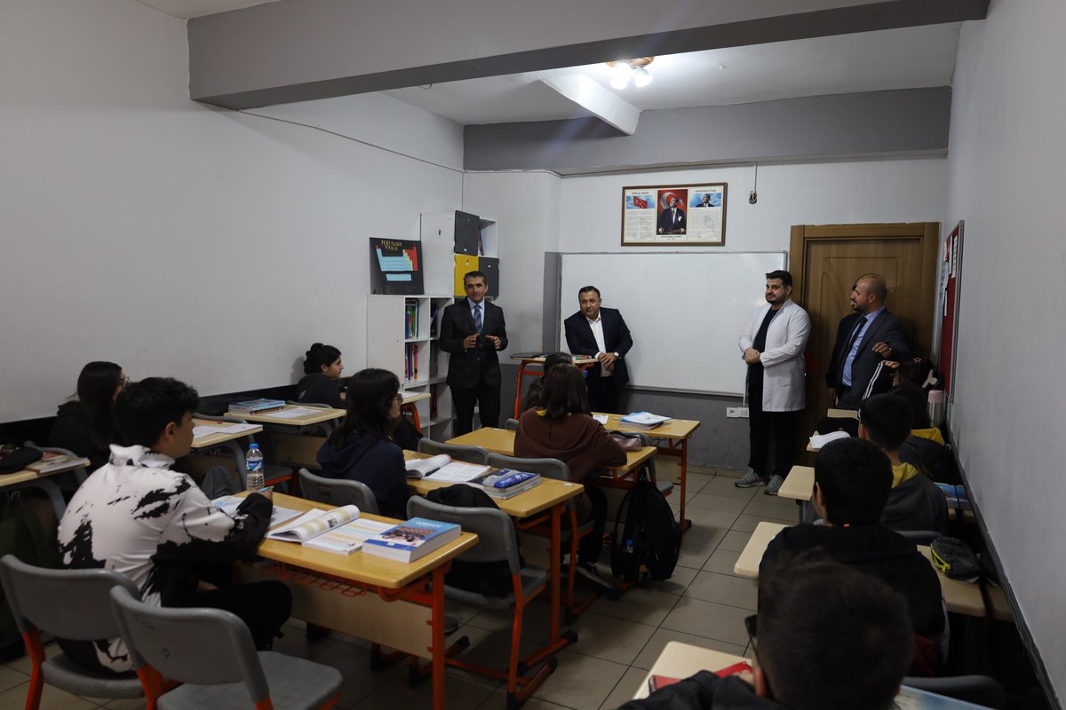 Palandöken Kaymakamlığı (@palandokengovtr) on Twitter photo 