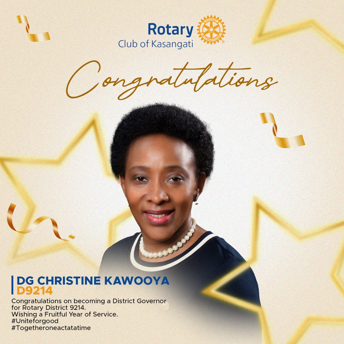 Rotary Club of Kasangati (@rckasangati) on Twitter photo Congratulations District Governor <a href="/KyeyuneKawooya/">Christine Kyeyune Kawooya</a> of <a href="/RCTankhill/">Rotary Club of Muyenga Tankhill</a>
#TearGasRepublic
#RCKasangati
<a href="/Abookimomo/">Maureen Birungi</a> | <a href="/liberty_uganda/">Liberty Uganda</a> Congratulations District Governor <a href="/KyeyuneKawooya/">Christine Kyeyune Kawooya</a> of <a href="/RCTankhill/">Rotary Club of Muyenga Tankhill</a>
#TearGasRepublic
#RCKasangati
<a href="/Abookimomo/">Maureen Birungi</a> | <a href="/liberty_uganda/">Liberty Uganda</a>