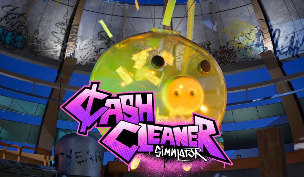 Cash is king in <a href="/CashCleanerSim/">Cash Cleaner Simulator</a> 💵💶💷

Developed by Mind Control Games, this game is all about sorting through very legally acquired money.

Writer <a href="/cryptic_charlie/">Charlie</a> got her hands clean, or somewhat dirty, for this review 👉 buff.ly/iBZBWIz
