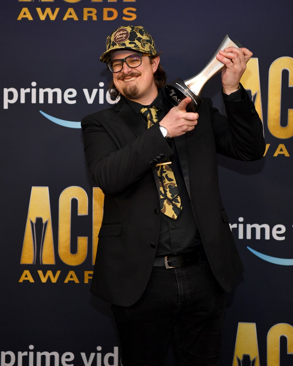HARDY (@hardymusic) on Twitter photo A good week for an <a href="/ACMawards/">ACM Awards</a> throwback 🤘🏼 tune in tomorrow at 8pm ET | 5pm PT on <a href="/PrimeVideo/">Prime Video</a> - amazon.com/acm! #ACMawards #ACM60 A good week for an <a href="/ACMawards/">ACM Awards</a> throwback 🤘🏼 tune in tomorrow at 8pm ET | 5pm PT on <a href="/PrimeVideo/">Prime Video</a> - amazon.com/acm! #ACMawards #ACM60