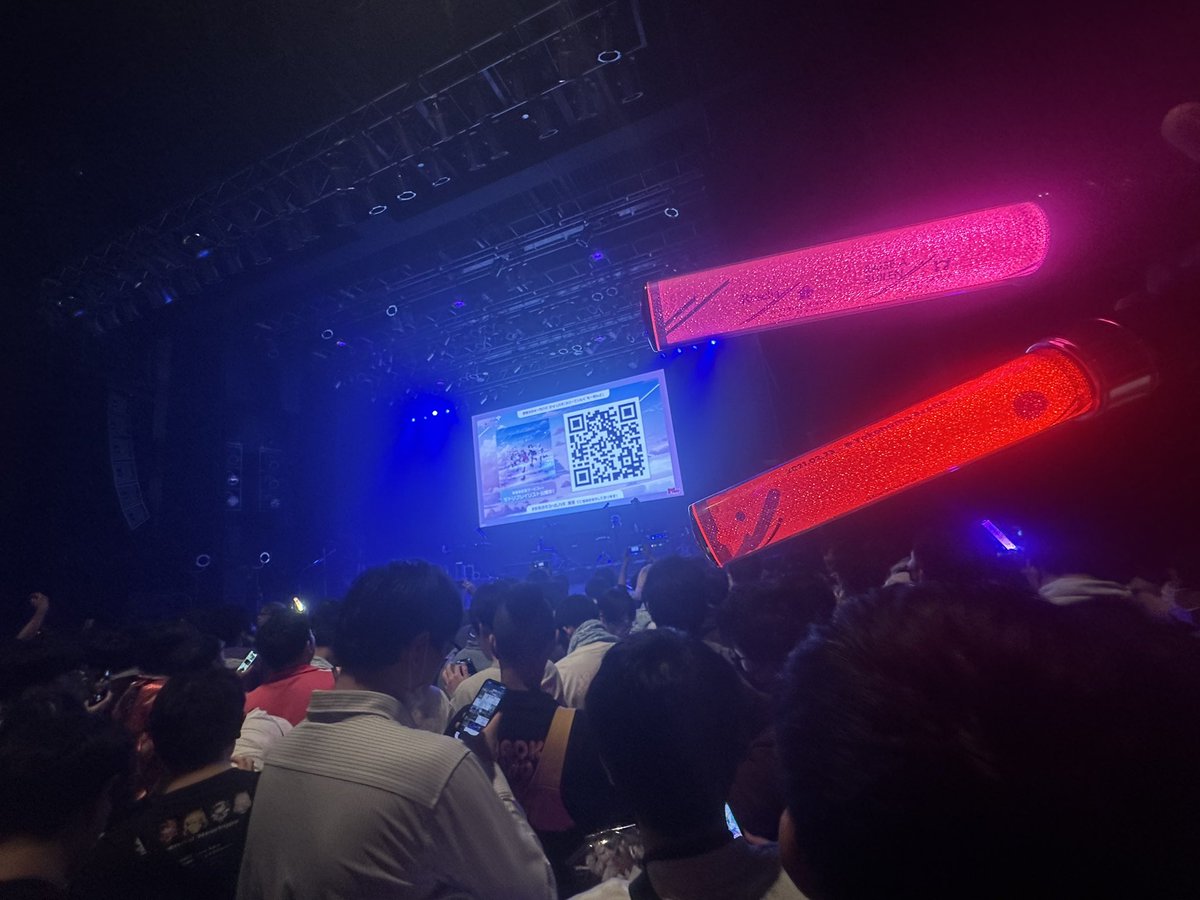 KIRIGAYA_1216's tweet image. 3rdライブ完走おめでとうございます！！
そしてお疲れ様でした！！
私も初めて全通という経験をさせて頂きました！！
現地でお会いした方々ありがとうございました🙏
これからも応援していきます！！
ゆめみた大好き！！
#ゆめみた3rdLIVE_大阪 
#ゆめみた3rdLIVE_愛知 
#ゆめみた3rdLIVE_東京