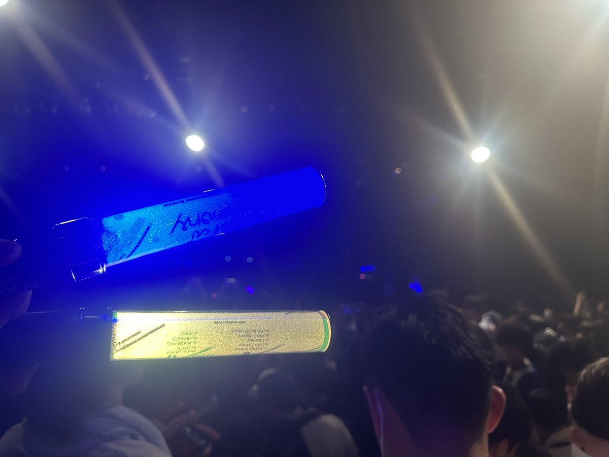 KIRIGAYA_1216's tweet image. 3rdライブ完走おめでとうございます！！
そしてお疲れ様でした！！
私も初めて全通という経験をさせて頂きました！！
現地でお会いした方々ありがとうございました🙏
これからも応援していきます！！
ゆめみた大好き！！
#ゆめみた3rdLIVE_大阪 
#ゆめみた3rdLIVE_愛知 
#ゆめみた3rdLIVE_東京