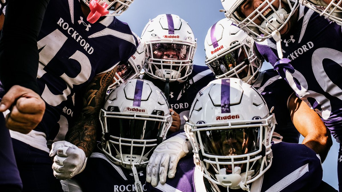 The Reggies: celebrate a year of athletic success tonight in Regents Hall beginning at 7:00 pm.

#rockforduniversity #regentsroar #regentsreign