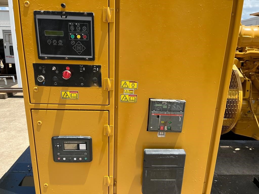 PowerSysToday's tweet image. Power up with this featured stationary generator listing on #PowerSystemsToday! 🤩

🦾 500 kW
✅ 480 V/60 Hz
📞 Call (281) 915-6059 for more information!

See More Details Here! ➡️ ow.ly/RuiY50VNL6V

#PowerSystemsToday #StationaryGenerators #TexasEquipment #FeaturedListing