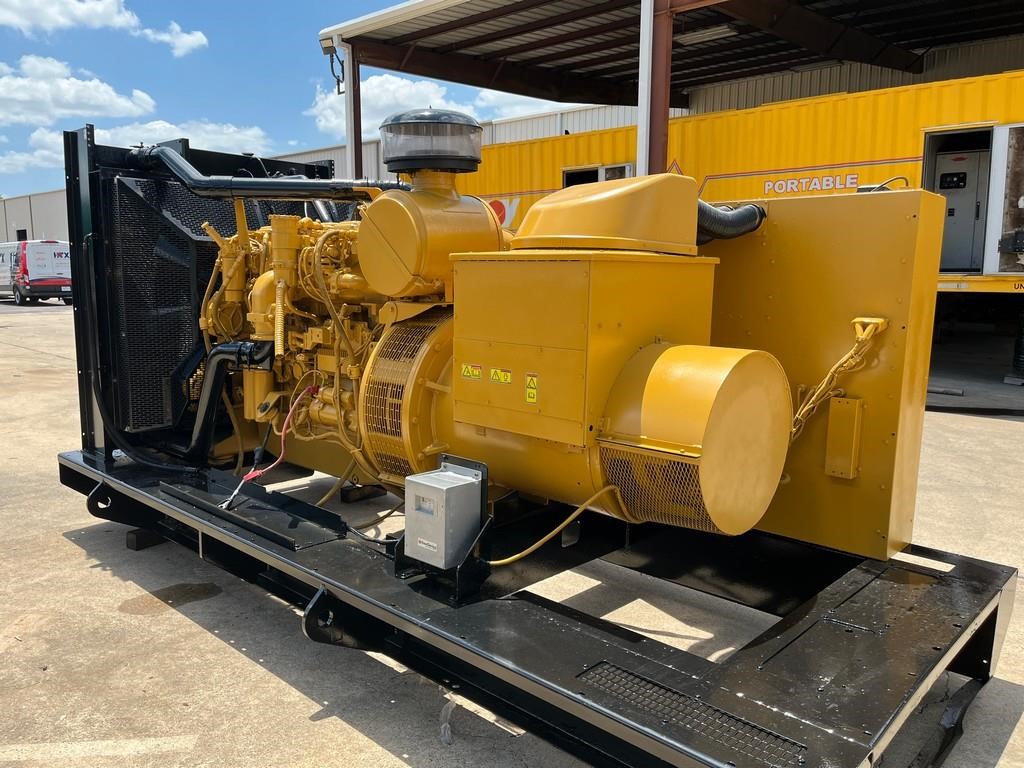 PowerSysToday's tweet image. Power up with this featured stationary generator listing on #PowerSystemsToday! 🤩

🦾 500 kW
✅ 480 V/60 Hz
📞 Call (281) 915-6059 for more information!

See More Details Here! ➡️ ow.ly/RuiY50VNL6V

#PowerSystemsToday #StationaryGenerators #TexasEquipment #FeaturedListing