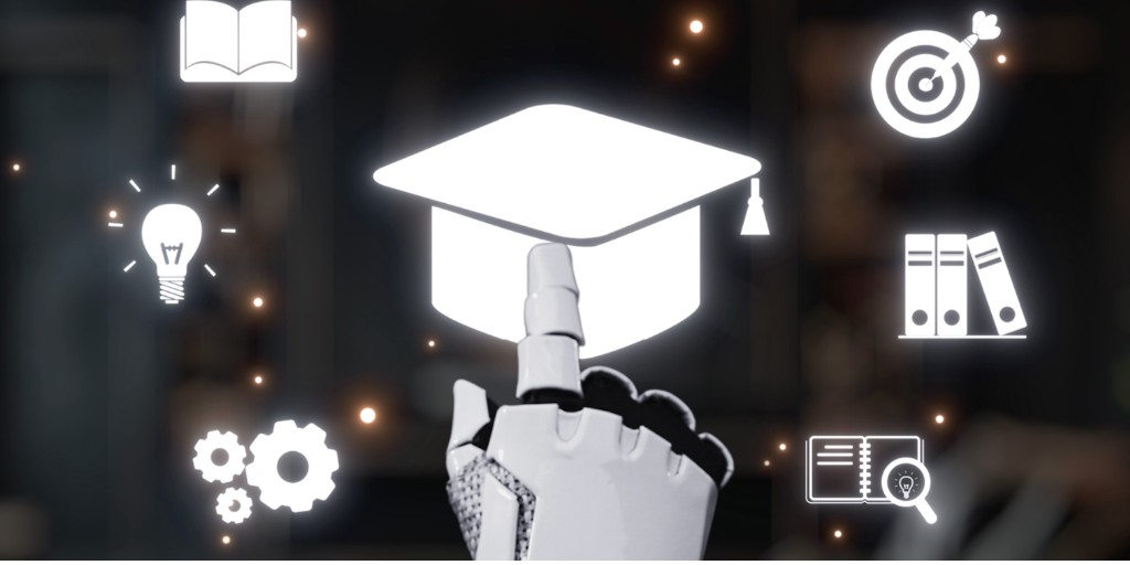 🔭 Where is AI leading us? Stephen Murgatroyd will offer his insights in the webinar “What’s Next for Artificial Intelligence in Colleges &amp; Universities”, Wed., May 14, 1PM – 2PM ET. 👉 Register at contactnorth.info/webinar14052025