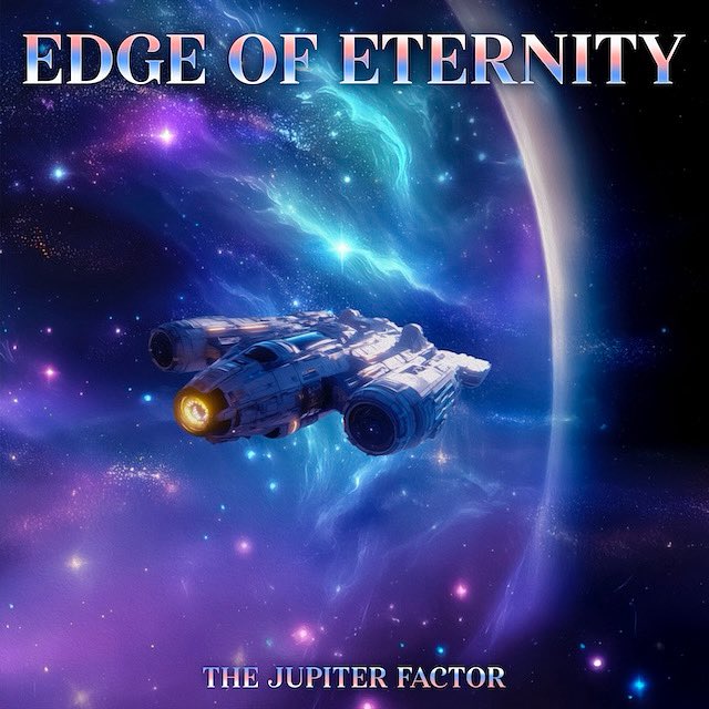 The Jupiter Factor tweet media