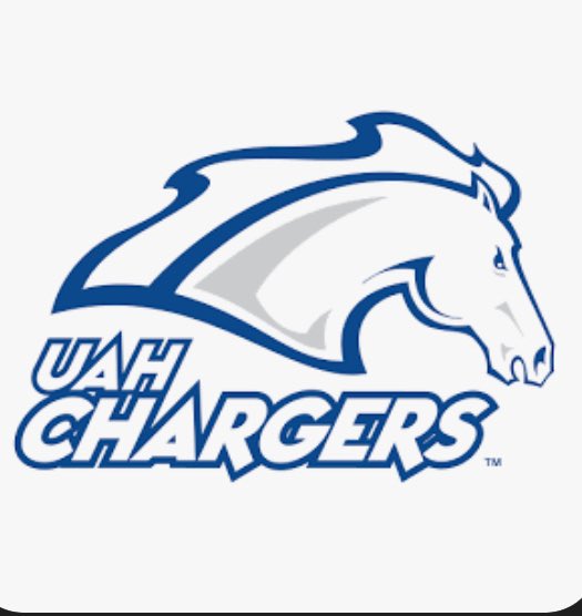 Miles Major (@milesmajor6) on Twitter photo ATGTG Iโm blessed to receive my first offer for track and field from the university of Alabama in Huntsville <a href="/UAHChargers/">UAH Chargers</a> ATGTG Iโm blessed to receive my first offer for track and field from the university of Alabama in Huntsville <a href="/UAHChargers/">UAH Chargers</a>