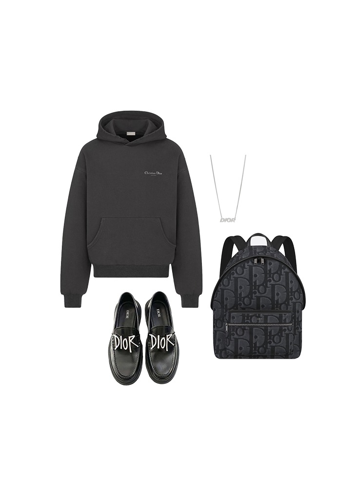 jimin dior collection, a thread