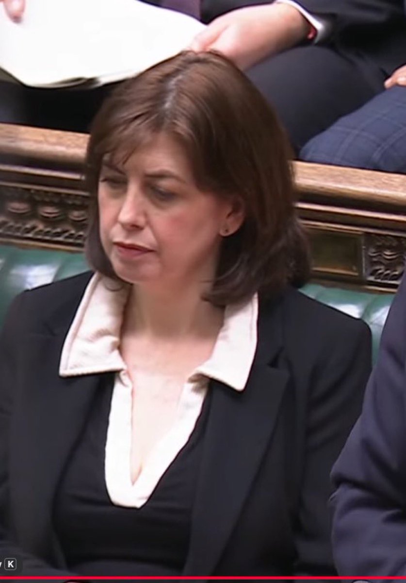 The fact that Lucy Powell hasn’t been sacked yet, but has been given a seat next to the Prime Minister tells you everything you need to know about what Labour think of the victims of the Pakistani Grooming Rape Scandal.