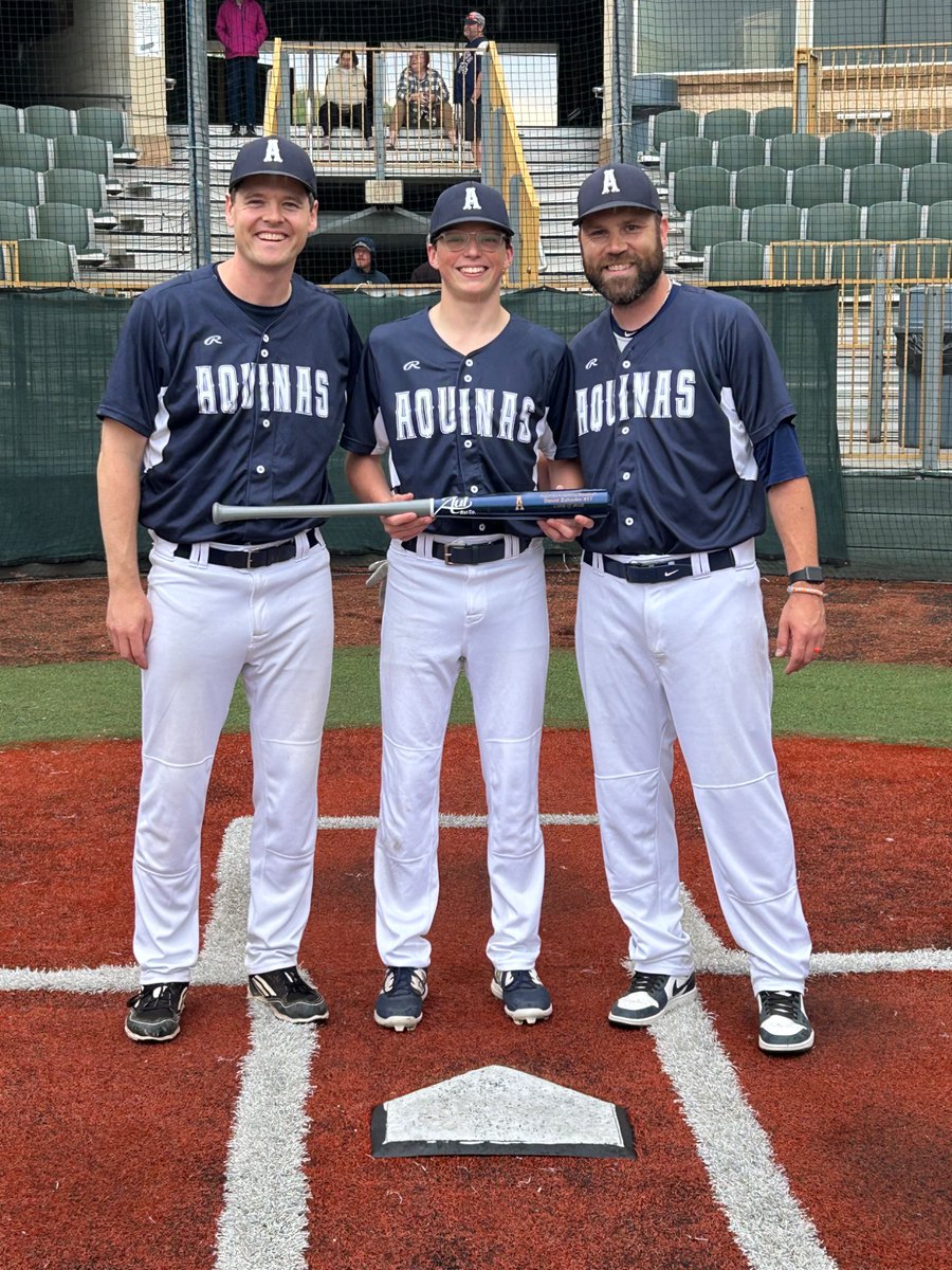 Trophy bar season is in full swing!  Will you #swingaulornothing ?! #senior #gift #Baseball