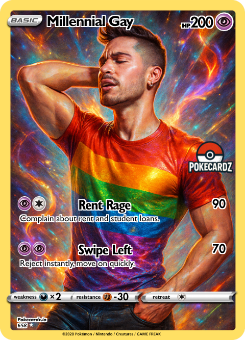 Making generational cards and wealth with $POKEZ

Join now!
9s3EnKxgwZHc9fkfj7JKy78LzAqVWENe8idZfgCzpump