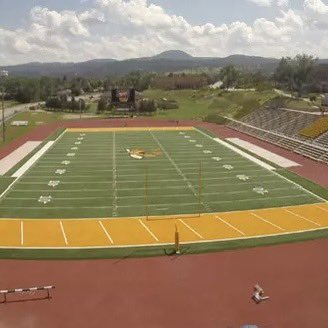 Banning Lewis Prep Academy Football (@blpafootball) on Twitter photo Thank you <a href="/CoachSturdivan1/">Coach Sturdivant</a> from <a href="/BHSUFB/">BHSU Football</a> for stopping by yesterday to talk to our guys! You are welcome anytime! #GoStallions #WeoverMe Thank you <a href="/CoachSturdivan1/">Coach Sturdivant</a> from <a href="/BHSUFB/">BHSU Football</a> for stopping by yesterday to talk to our guys! You are welcome anytime! #GoStallions #WeoverMe