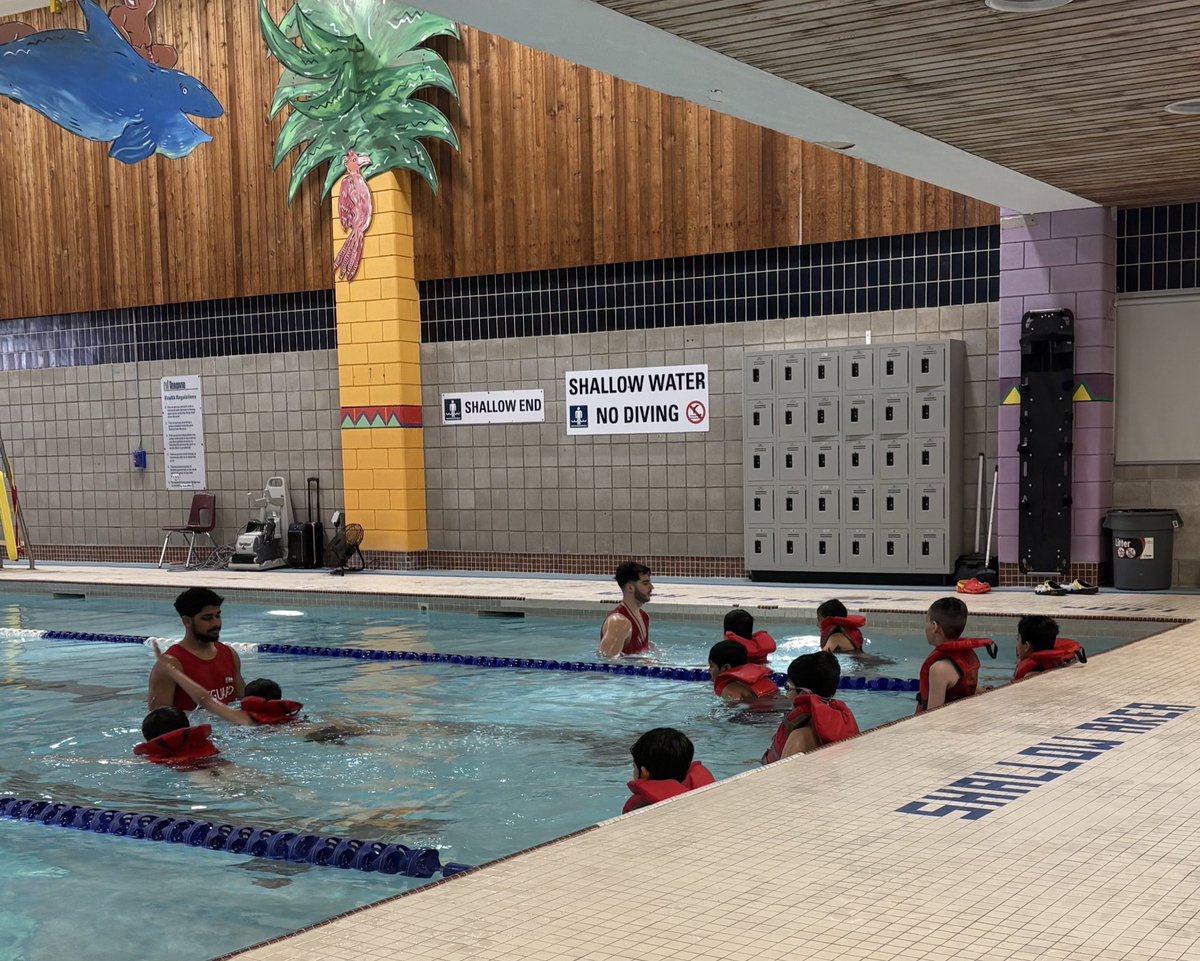 TDSB Welcoming Communities (@welcome_tdsb) on Twitter photo Swimming lessons for our #tdsbnewcomerstudents continue this week at <a href="/TPPS_TDSB/">Thorncliffe Park TDSB</a> this group of boys is benefiting from the Swim to Survive program <a href="/tdsb/">Toronto District School Board</a> <a href="/TDSB_CS/">TDSB Community Services</a> #swimtosurvive #tdsbswimming Swimming lessons for our #tdsbnewcomerstudents continue this week at <a href="/TPPS_TDSB/">Thorncliffe Park TDSB</a> this group of boys is benefiting from the Swim to Survive program <a href="/tdsb/">Toronto District School Board</a> <a href="/TDSB_CS/">TDSB Community Services</a> #swimtosurvive #tdsbswimming