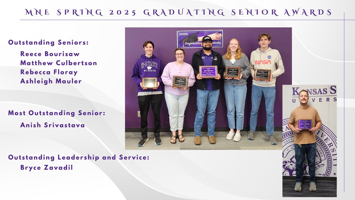 K-State MNE (@kstatemne) on Twitter photo 