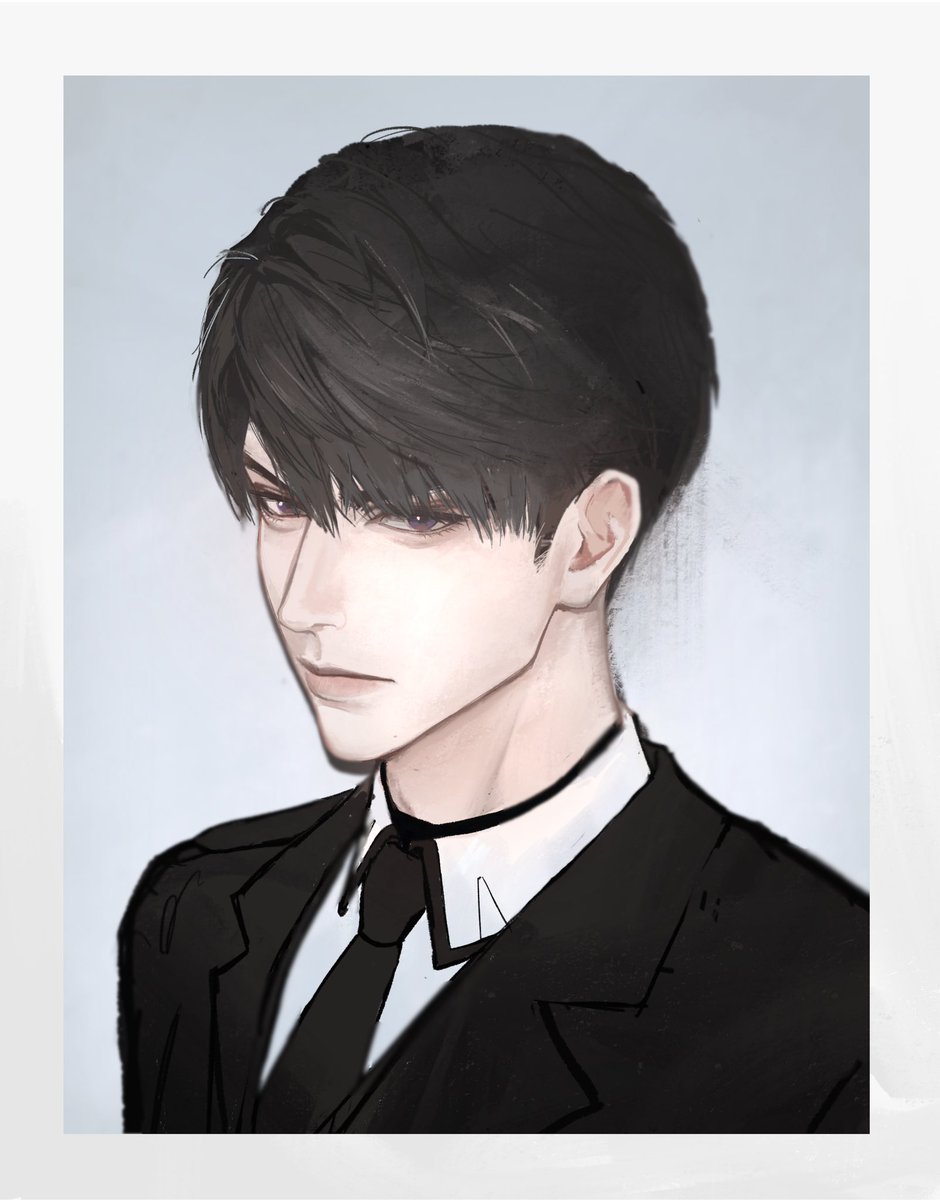 撕拉片 #夏以昼