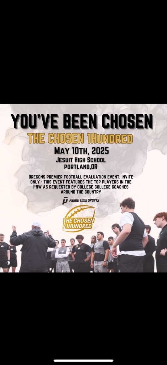 Kaden Bozovich (@bozovichkaden) on Twitter photo Thanks to <a href="/Chosen_1Hundred/">The Chosen 1Hundred</a> for the invite! getting better and competing with great talent <a href="/B12PFootball/">Big12Performance</a> <a href="/UniontitanFB/">Titan Football</a> <a href="/CoachPyne67/">Steve Pyne</a> <a href="/JordanJ_/">Jordan Johnson</a> Thanks to <a href="/Chosen_1Hundred/">The Chosen 1Hundred</a> for the invite! getting better and competing with great talent <a href="/B12PFootball/">Big12Performance</a> <a href="/UniontitanFB/">Titan Football</a> <a href="/CoachPyne67/">Steve Pyne</a> <a href="/JordanJ_/">Jordan Johnson</a>