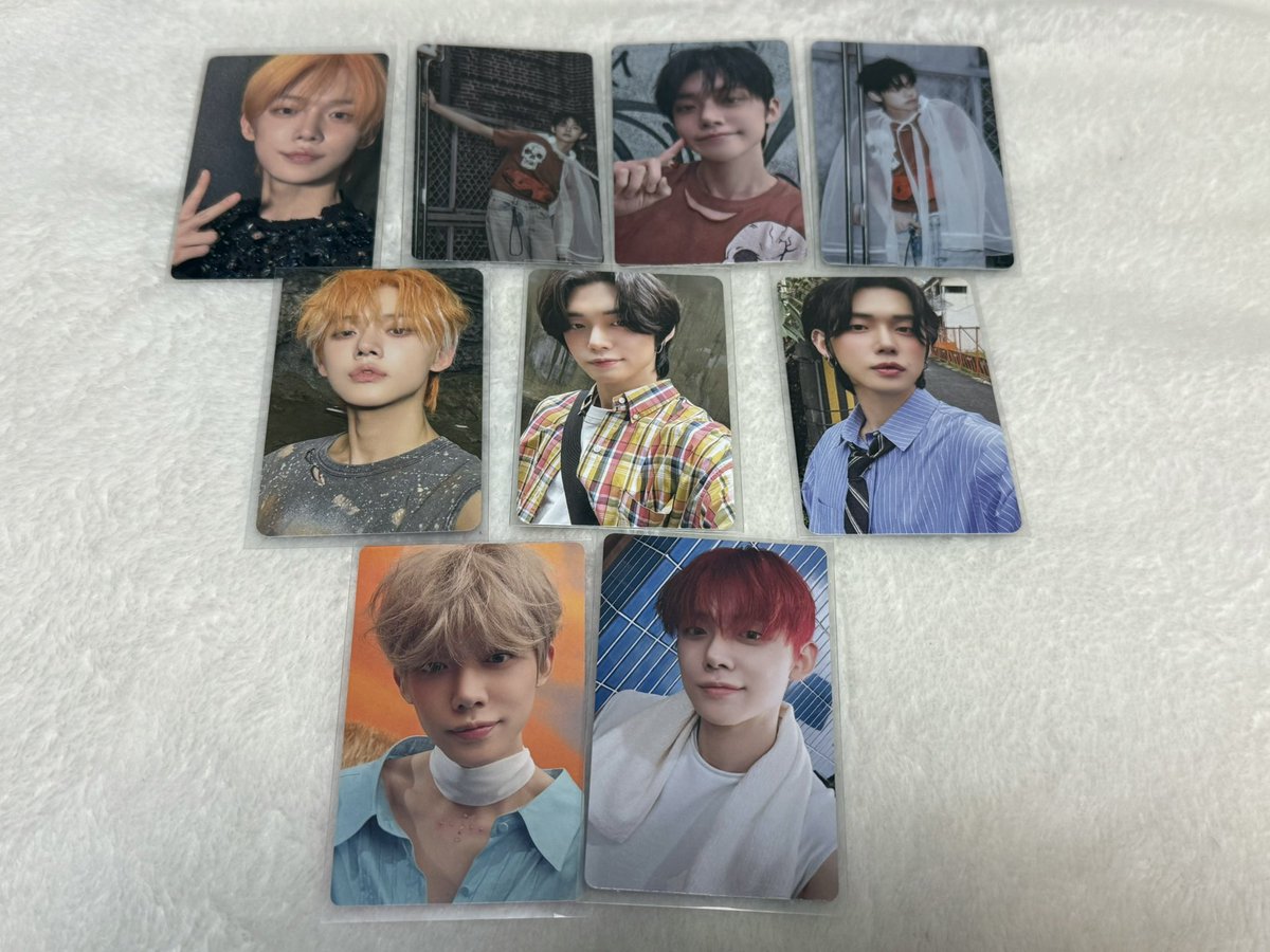 Diamond20170101's tweet image. 투바투 련준포카 양도합니다
일괄 2.5
반택만 0.2

open.kakao.com/o/s10mmMlh

#투바투 #연준 #투바투포카양도