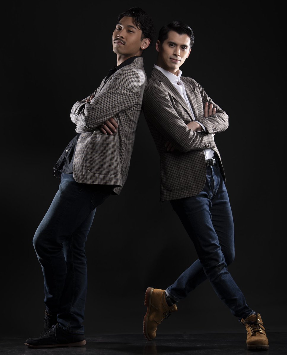 shimaito1114's tweet image. 明日5/8放送の「ZIP!」にて、
我々AXEL &amp;amp; KAITOのTHE DANCE DAY応募作品が放送されます🙏🤲

男2人のアルゼンチンタンゴがダンスデイの決勝に進出できるのか！是非ご覧ください✨