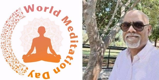 Wellbeing@DBTH (@wellbeingdbth1) on Twitter photo Celebrate World Meditation Day with our very own Dr Ravi Karwa & discover the secret ingredient to relax, rejuvenate & relish your presence.
๐๏ธ Tuesday 20 May
โฒ๏ธ 08:00 โ 08:30
๐ป Teams
Please email dbth.health-wellbeing@nhs.net for the link to join ๐งโโ๏ธ Celebrate World Meditation Day with our very own Dr Ravi Karwa & discover the secret ingredient to relax, rejuvenate & relish your presence.
๐๏ธ Tuesday 20 May
โฒ๏ธ 08:00 โ 08:30
๐ป Teams
Please email dbth.health-wellbeing@nhs.net for the link to join ๐งโโ๏ธ