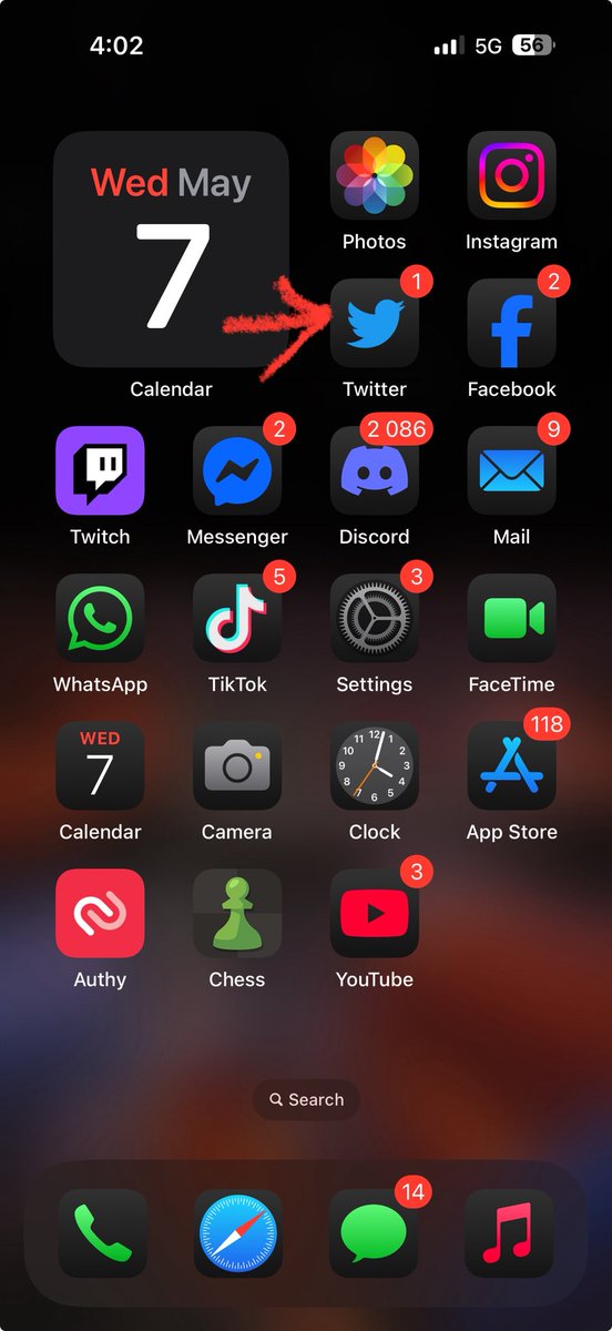 I am the only one in the world still using Twitter. Everyone else using X
Selling my iphone $880,000 
Dm me for offers
#twitter #x