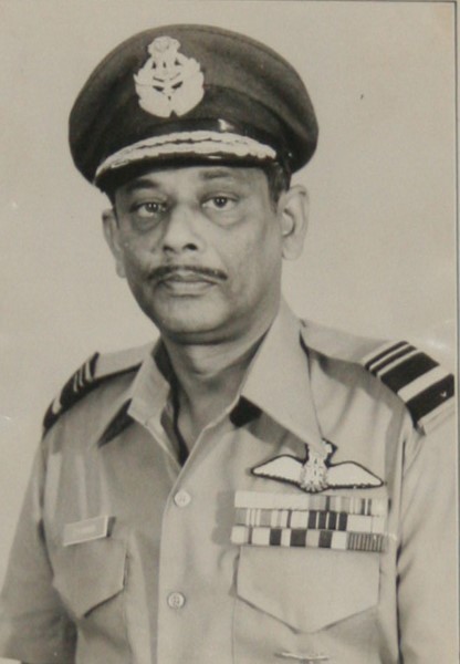 #OperationSindoor: 1971 Indo-Pak war hero CV Parker says Pakistan has to pay for Pahalgam terror attack...

As India continues to hail its Armed Forces for Operation Sindoor,  down South in Secunderabad’s Vayupuri, there is one man who was the  country’s hero for a similar air