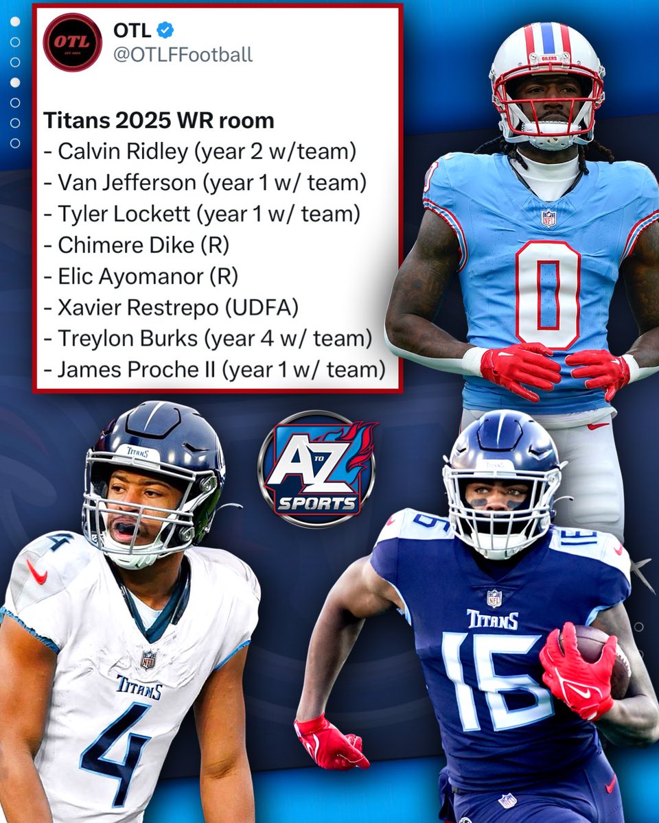 AtoZ Sports Nashville tweet media