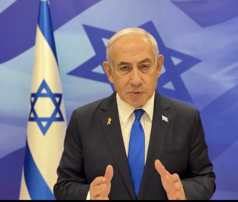 Haziza Frédéric (@frhaz) on Twitter photo Prenant appui sur sa décision d'étendre les combats à Gaza rejetée pourtant par une majorité d’Israéliens, Benjamin Netanyahu considère qu’il n’est pas nécessaire de créer une Commission d’enquête indépendante sur le #7octobre. A se demander si <a href="/netanyahu/">Benjamin Netanyahu - בנימין נתניהו</a> ne fait pas sciemment Prenant appui sur sa décision d'étendre les combats à Gaza rejetée pourtant par une majorité d’Israéliens, Benjamin Netanyahu considère qu’il n’est pas nécessaire de créer une Commission d’enquête indépendante sur le #7octobre. A se demander si <a href="/netanyahu/">Benjamin Netanyahu - בנימין נתניהו</a> ne fait pas sciemment