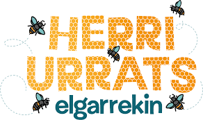 Herri Urrats ospatuko dugu igandean ELGARREKIN Senpereko lakuan.  laskorainikastola.eus/berriak/20991