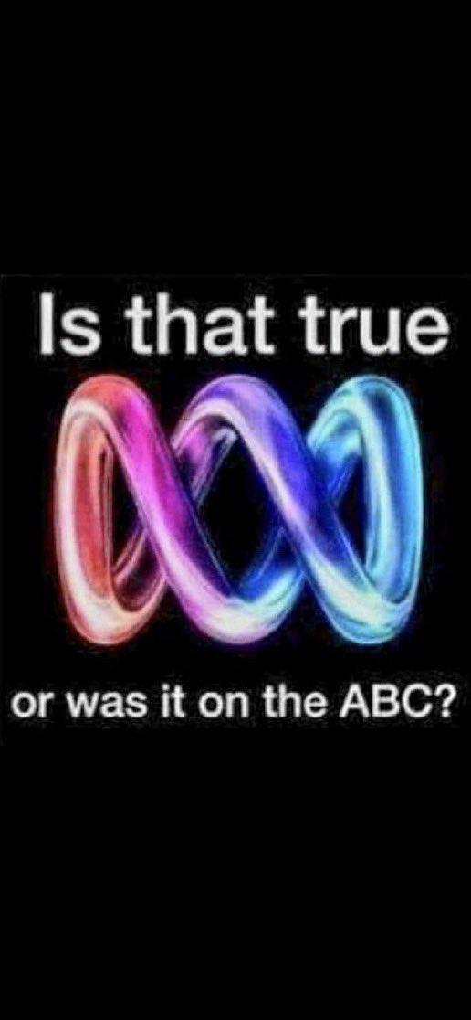 glenniclem's tweet image. Fix the ABC! @AlboMP you really must do something. Ever since Scummo set Murdoch jorno @ItaButtrose in charge ABC has gone to shit! Zionist Williams has continued its demise in pushing the antisemitism angle. #NotOurABC anymore