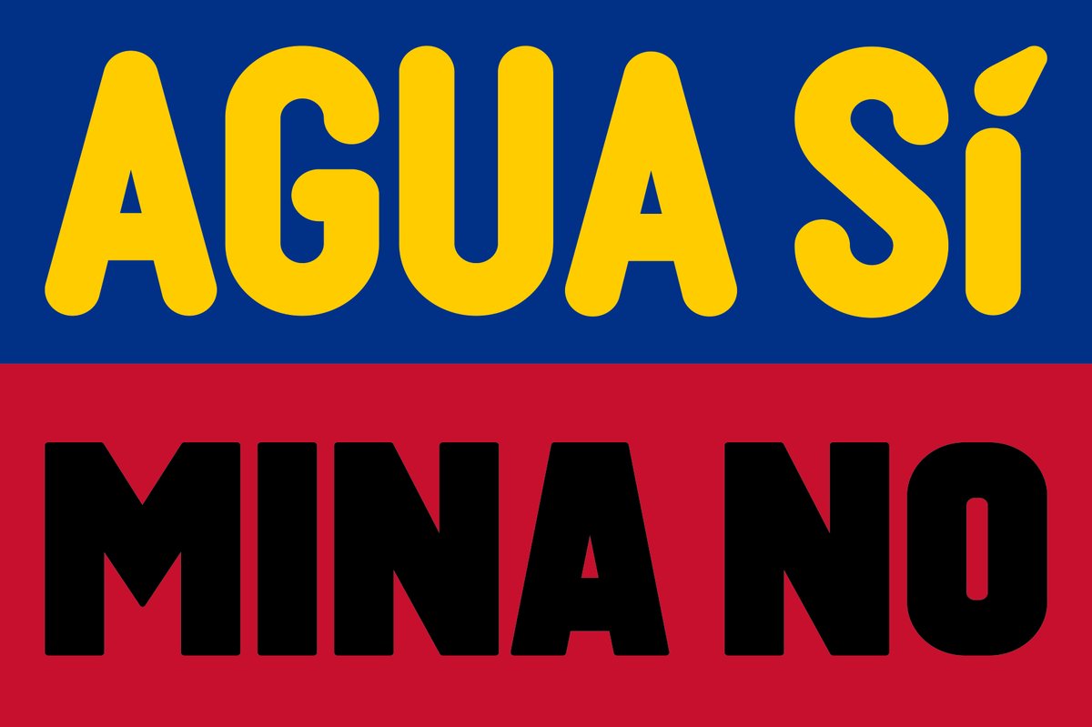 En AngloGold están desesperados. El gobierno Petro les parece cada vez más largo y el plazo del título minero, cada vez más corto. Su patrocinio a eventos de la alcaldía de Jericó no logra resultados en imagen y respaldo. AngloGold, hoy, es un león hambriento... y herido.
