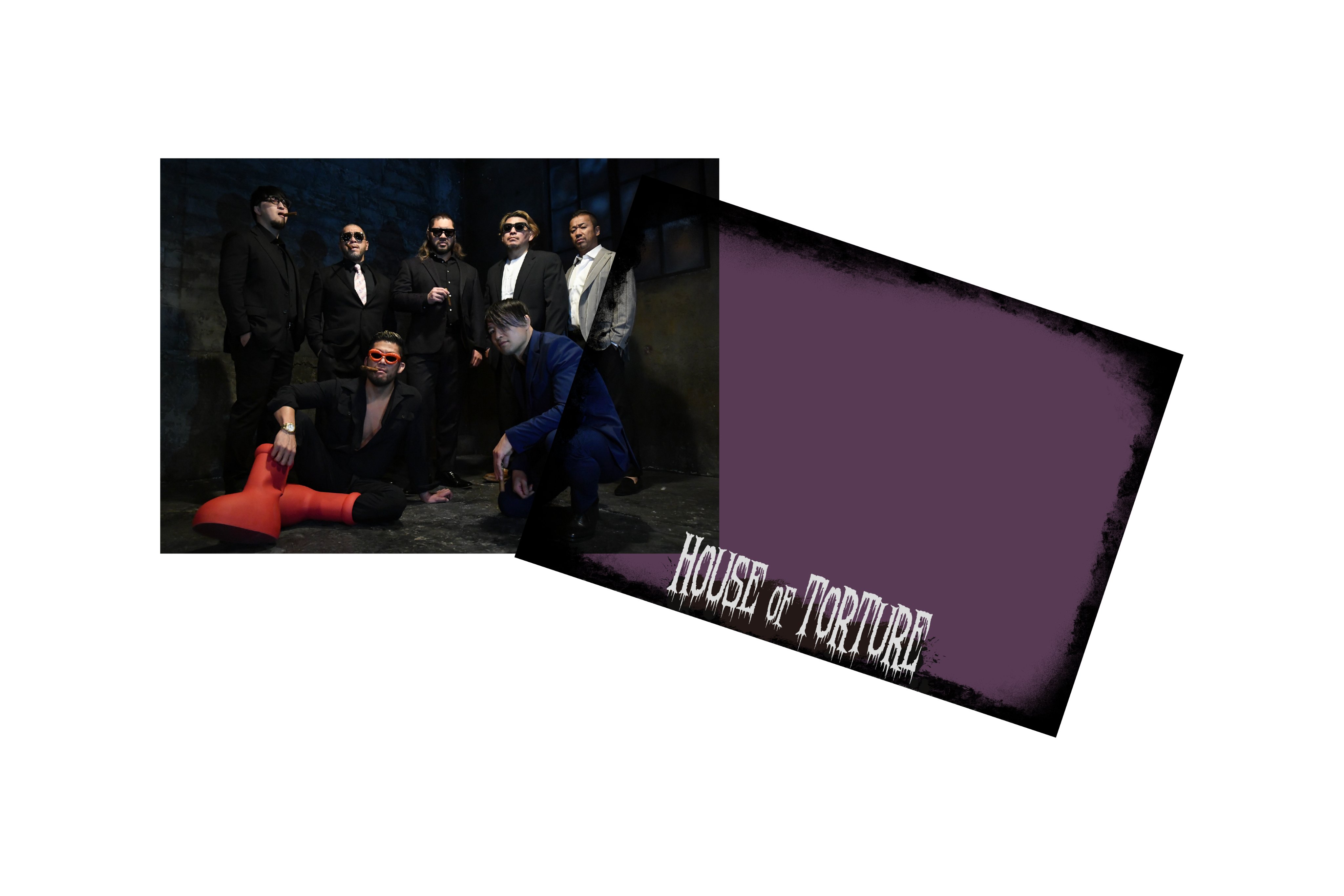 H.O.Tショッピング (@njpwtoshopi) / X