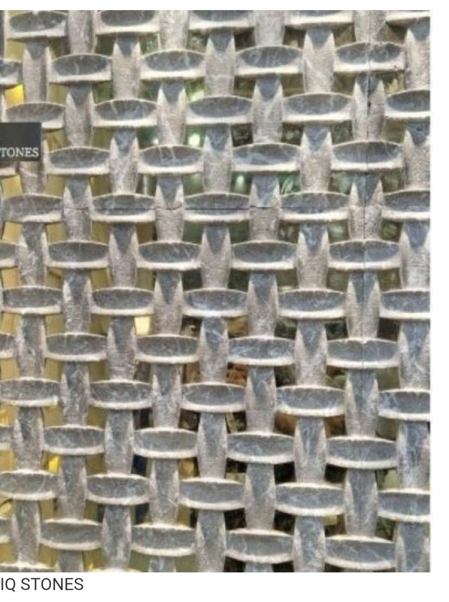 Murals in stone crafted in India
litosonline.com/en/article/sto…
#murals #decoration #stonedesign