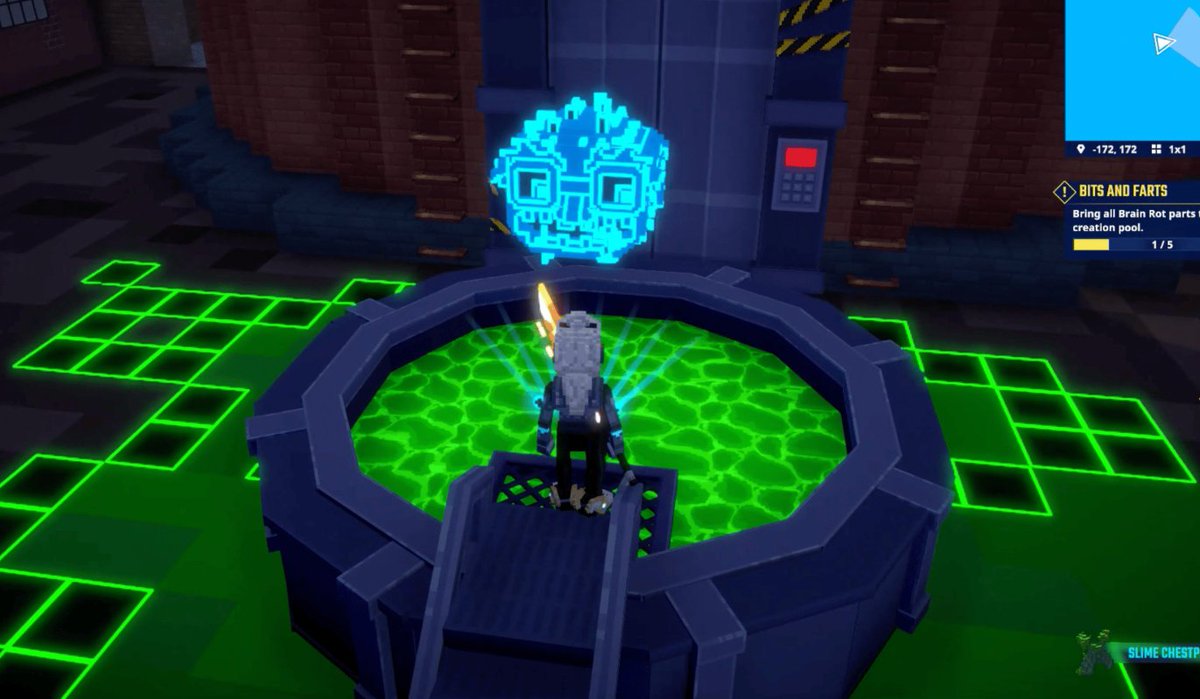 Squidmoon (@squidm00n) on Twitter photo Not the pool party I expected, but join me in <a href="/TheSandboxGame/">The Sandbox</a> tsbga.me/TheSandbox #AlphaSeason5 Not the pool party I expected, but join me in <a href="/TheSandboxGame/">The Sandbox</a> tsbga.me/TheSandbox #AlphaSeason5