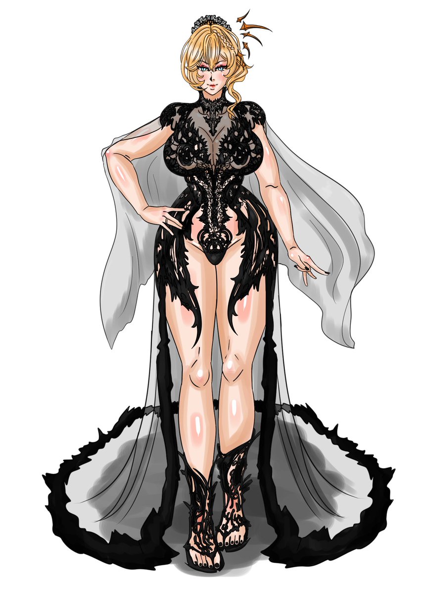 #StellaSteArt 

好傢伙我太愛這個了

x.com/ClothesAesthe/…