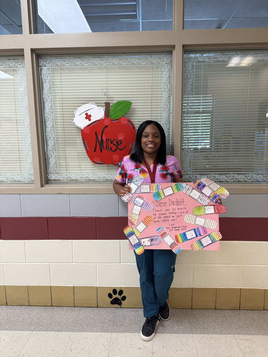 Higdon Elementary tweet media