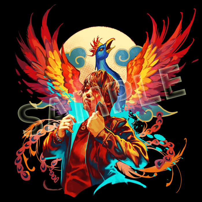 はんくり/hungry_clicker (@click_burgundy) on Twitter photo 