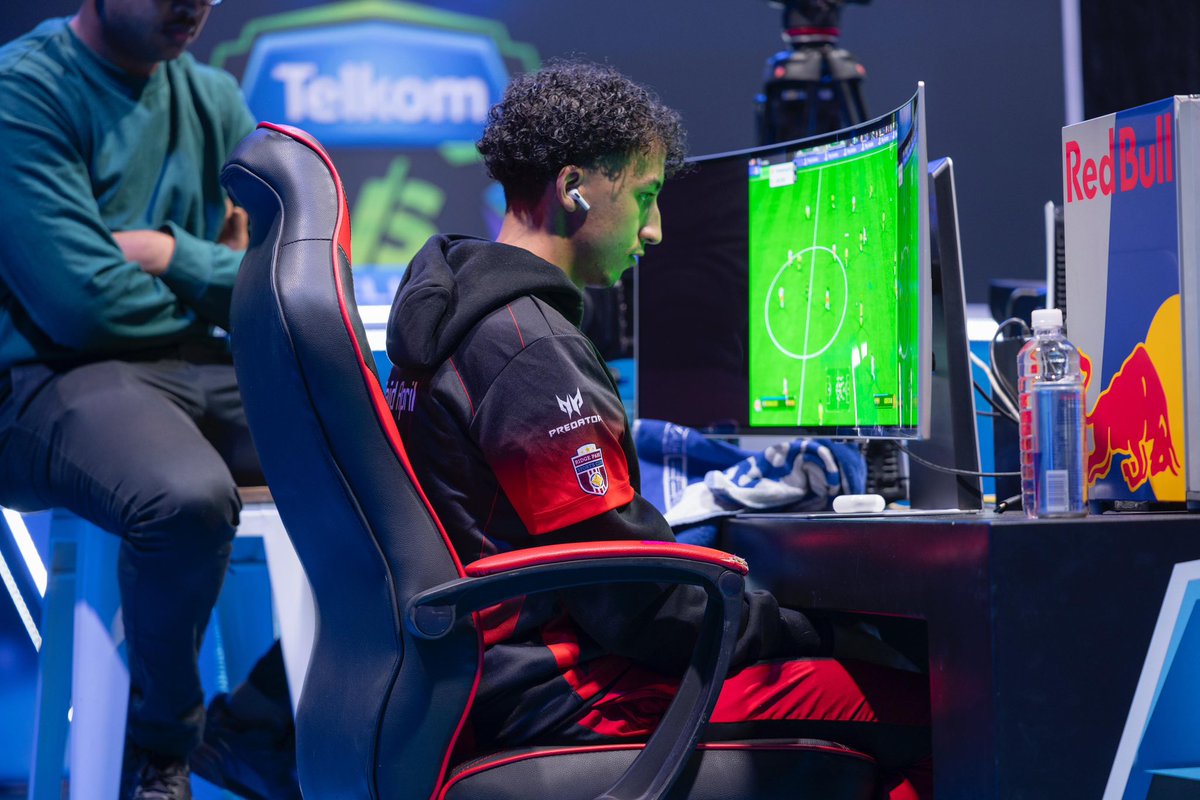 Goliath Gaming tweet media